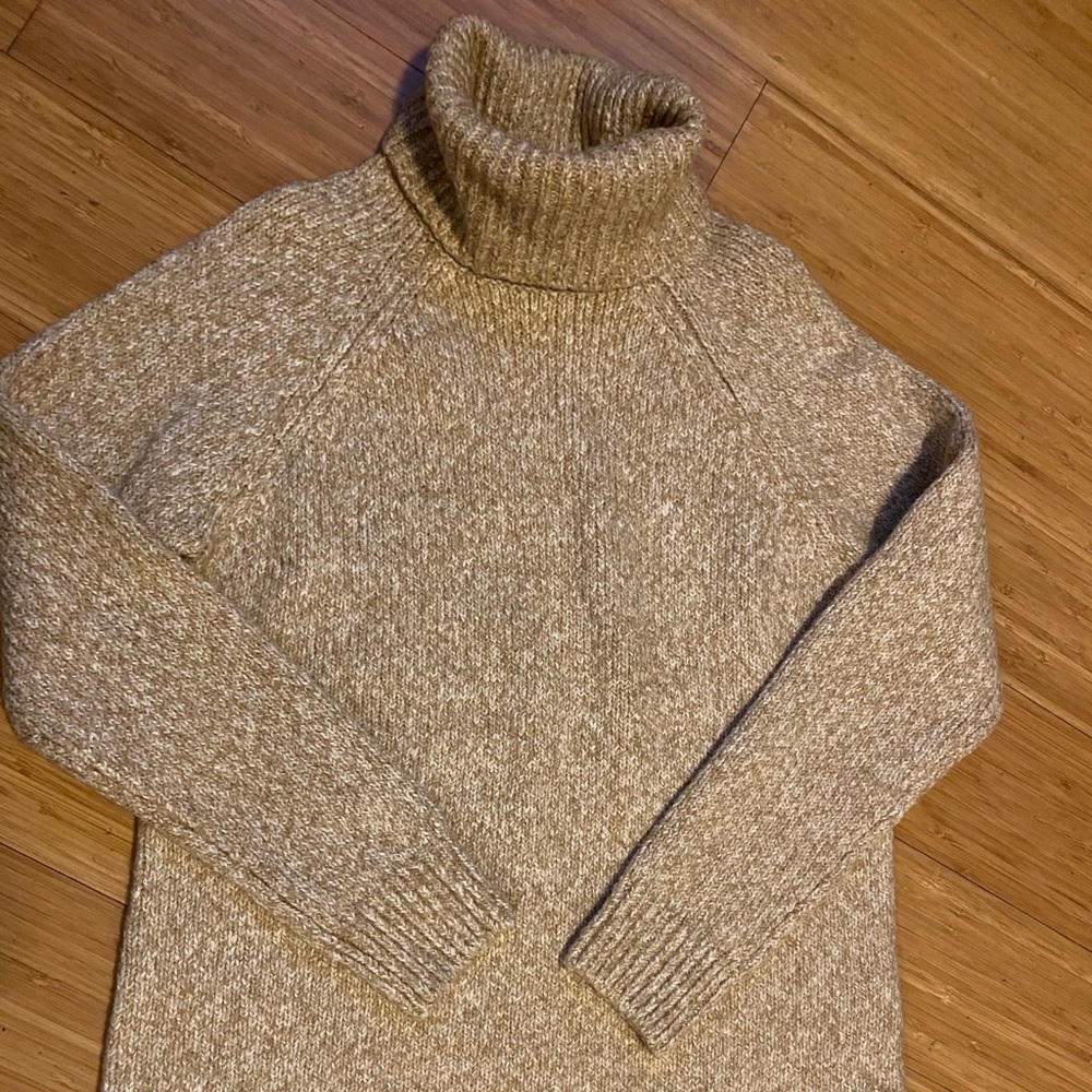Michael Kors Warm Sweater - M